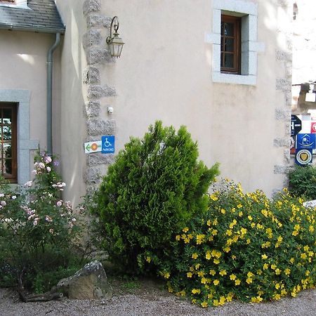 Auberge De L'Atre Quarré-les-Tombes المظهر الخارجي الصورة